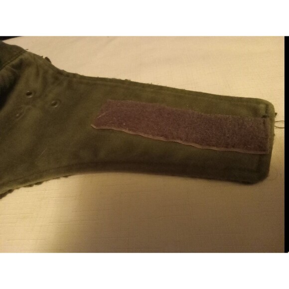 Vintage Paul Boye Sete 1979 Trapper Hat Size 56 Hunting Fishing Hat - Picture 4 of 8